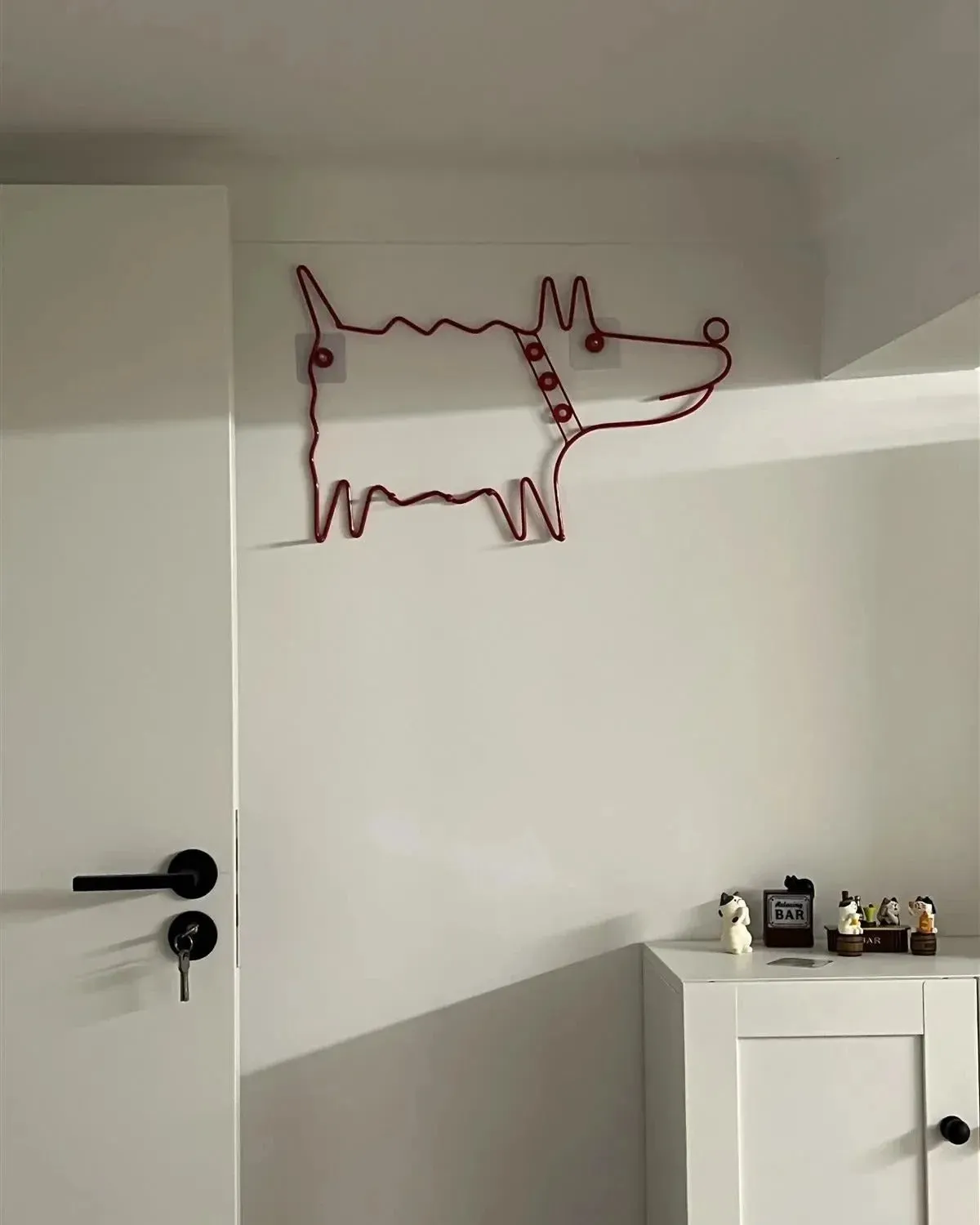 Samara Wall Hook