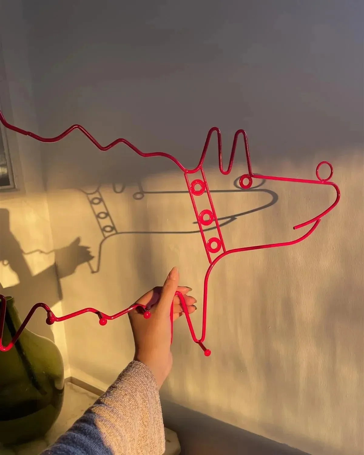 Samara Wall Hook