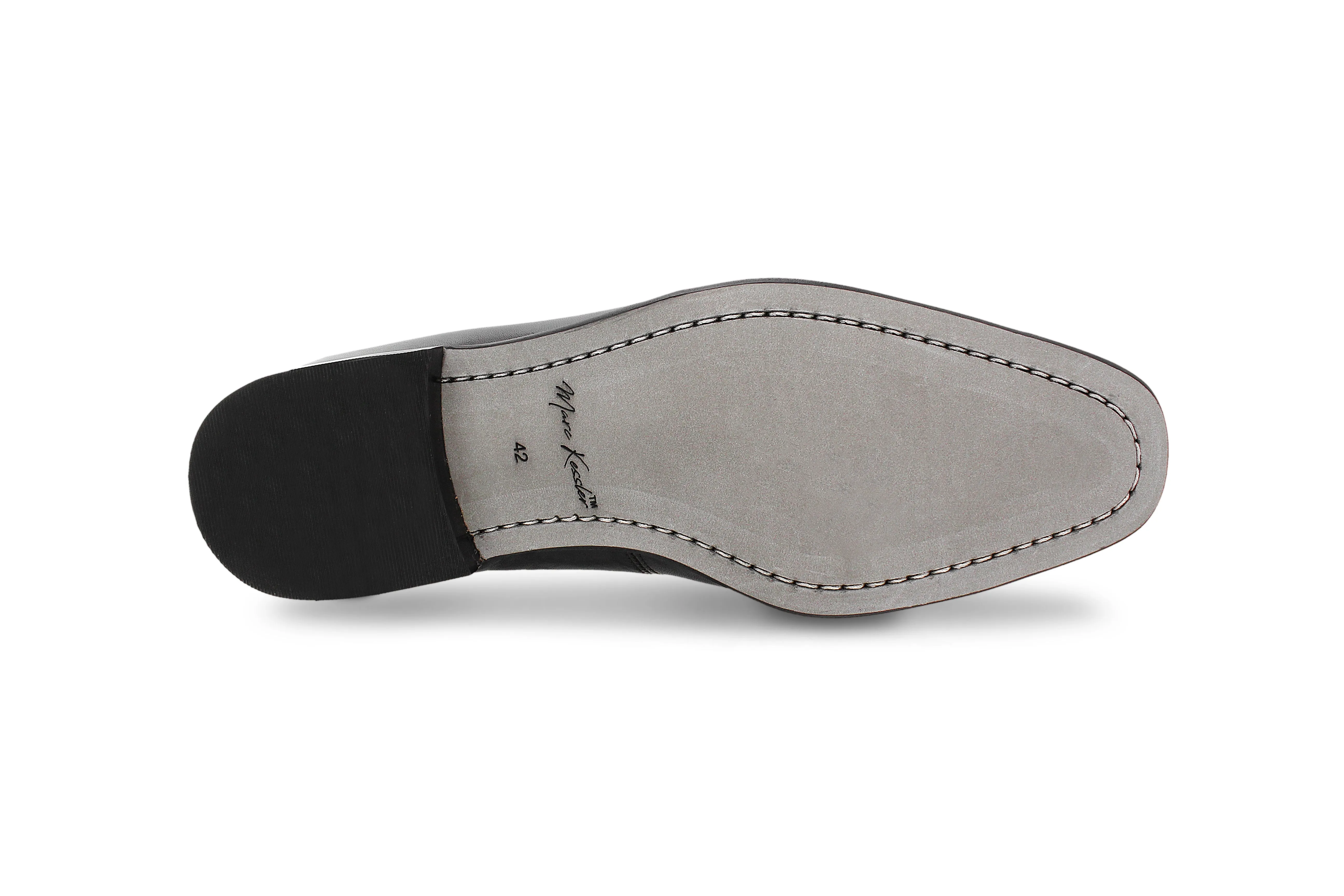 Semi-Formal Leather Shoes for Men