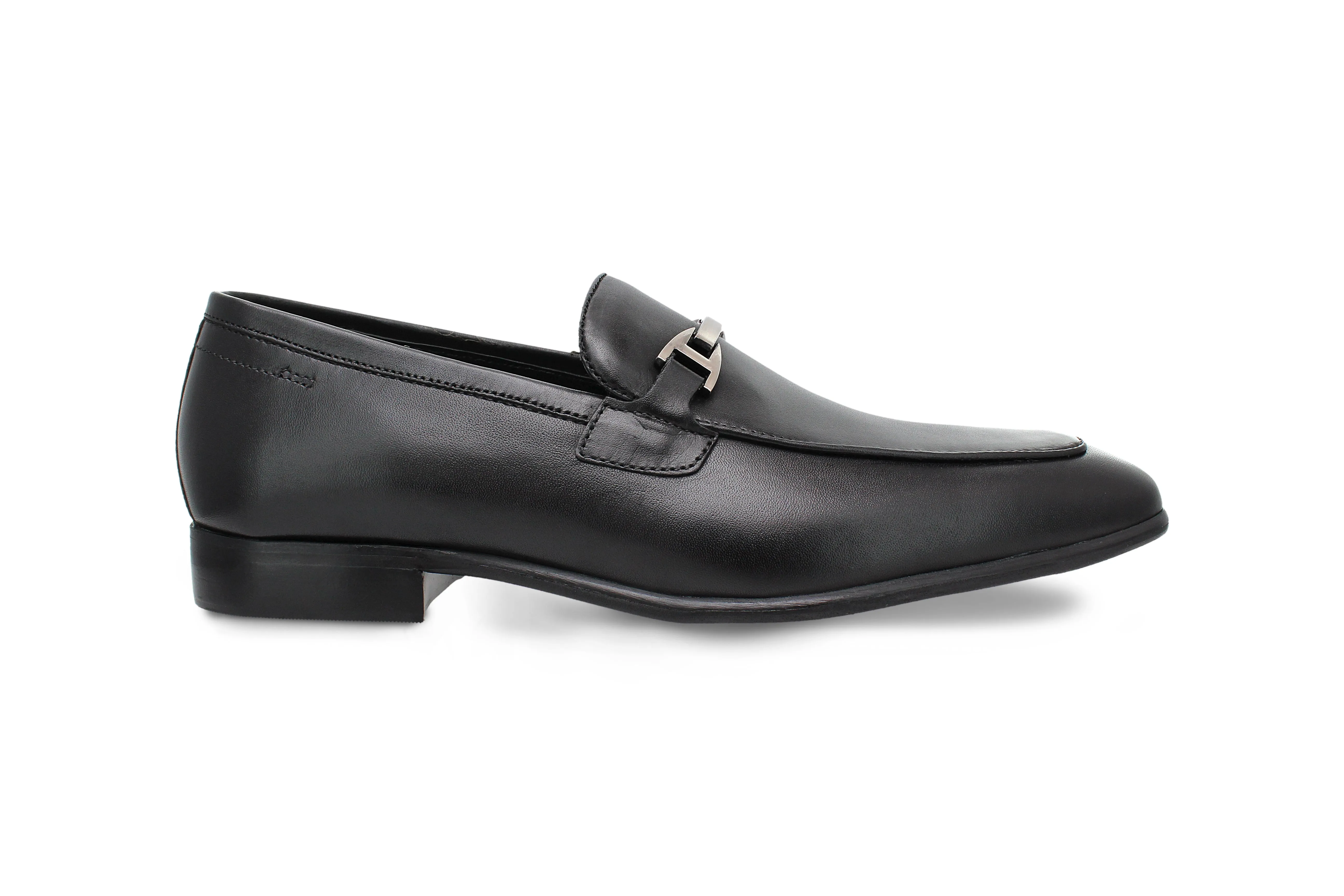 Semi-Formal Leather Shoes for Men