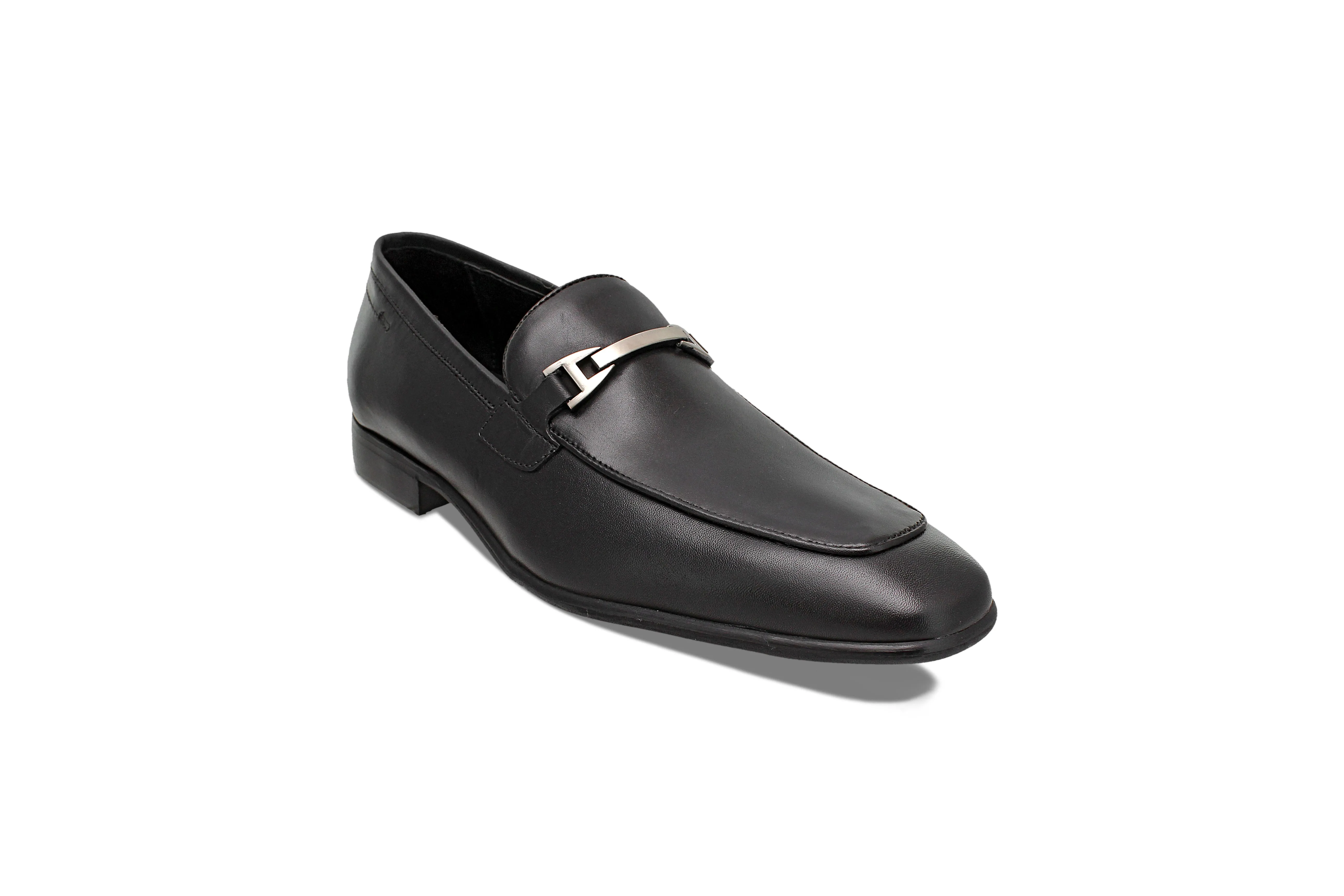 Semi-Formal Leather Shoes for Men