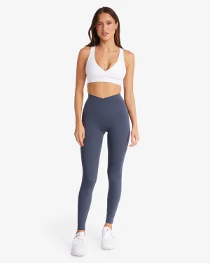 Serenity Crossover Leggings | Studio