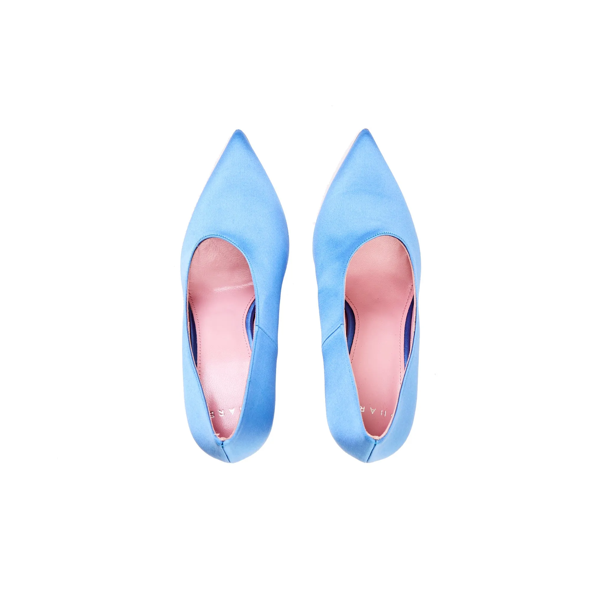 Seta Asymmetrical Pump