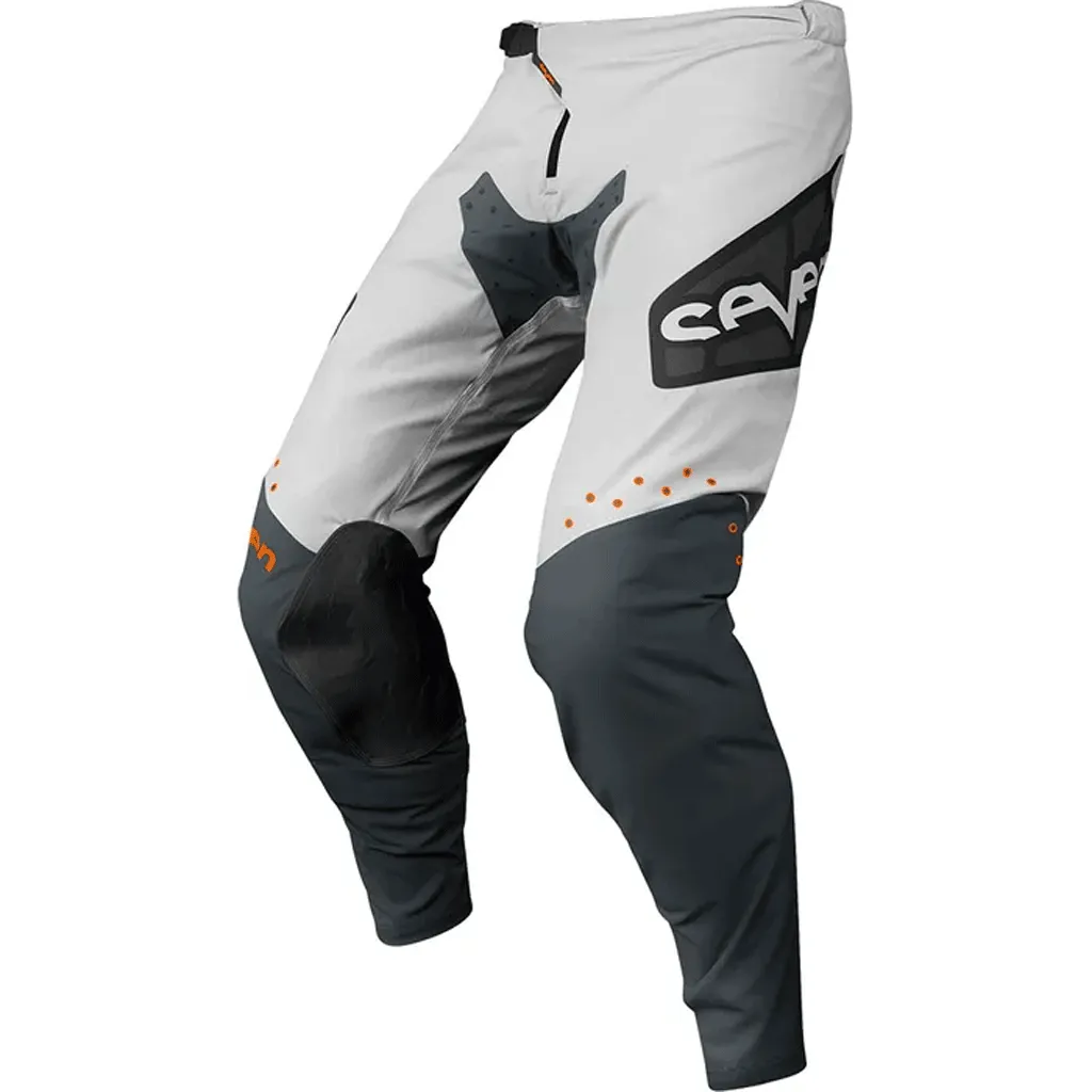 Seven - 2022 Zero Vanguard MX Combo