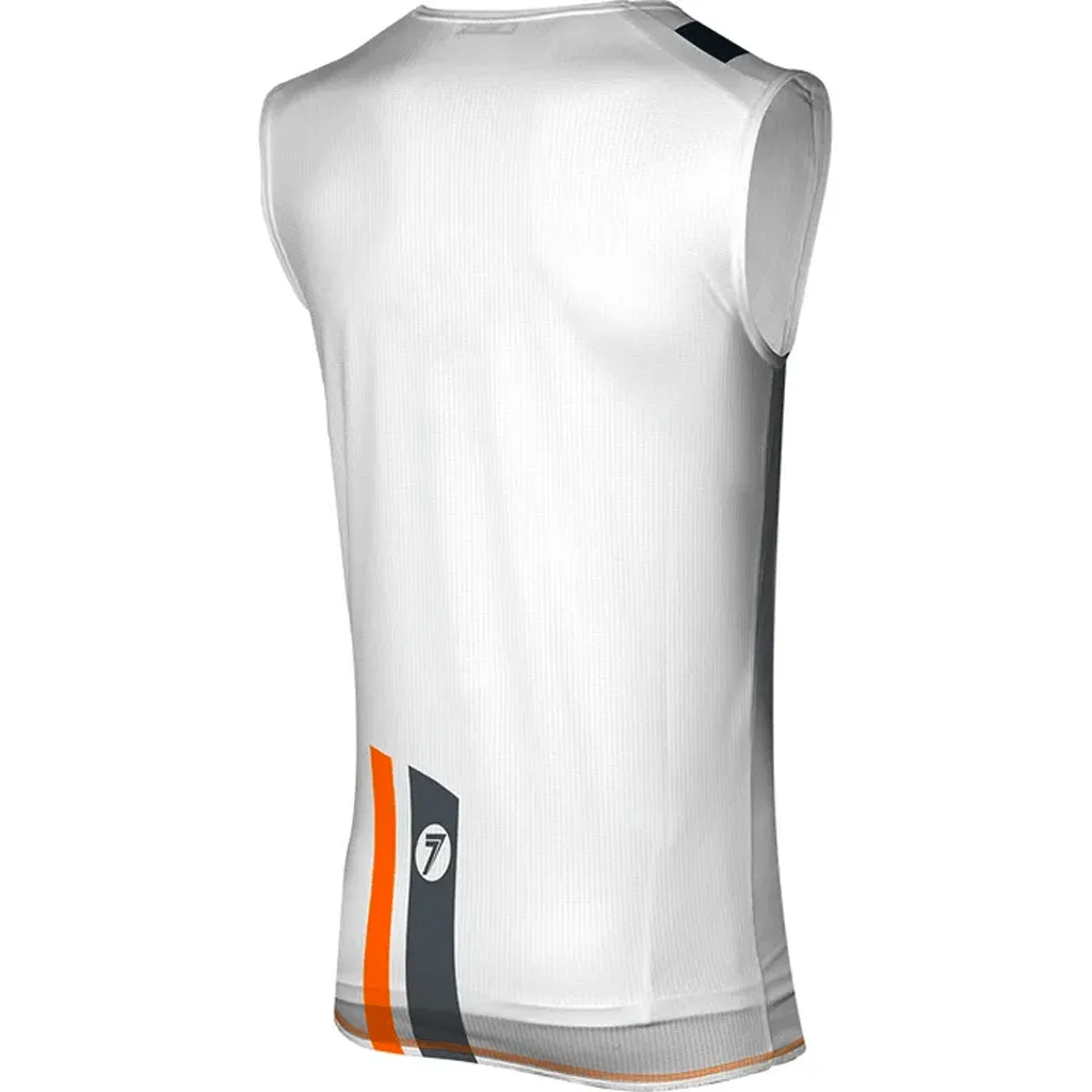 Seven - 2022 Zero Vanguard MX Combo