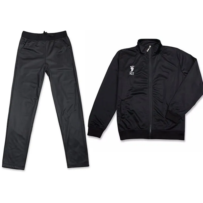 Shoyo Hinata Haikyuu Jacket Uniform (From the Haikyu!! Series ハイキュー!!)