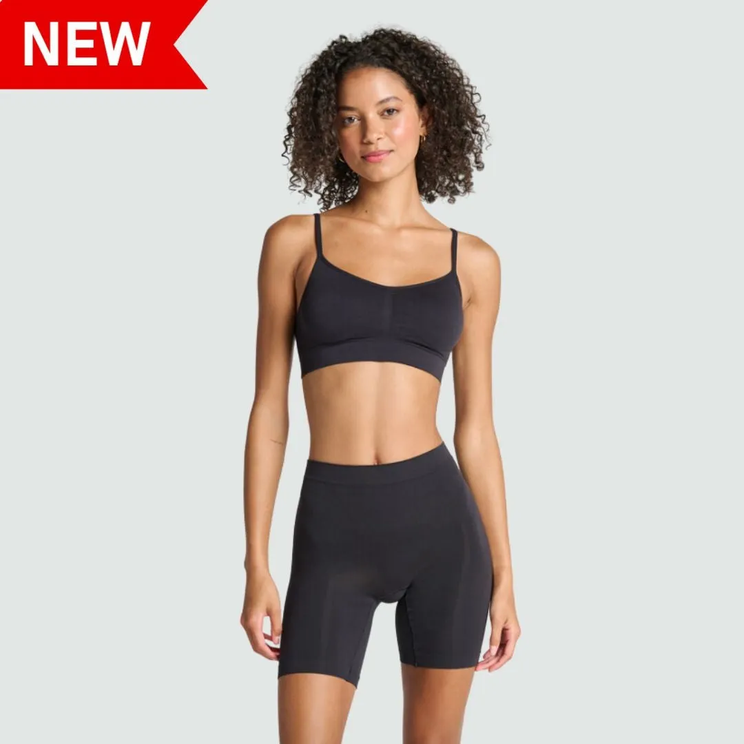 Skimmies Nylon Spandex Cooling Slipshort
