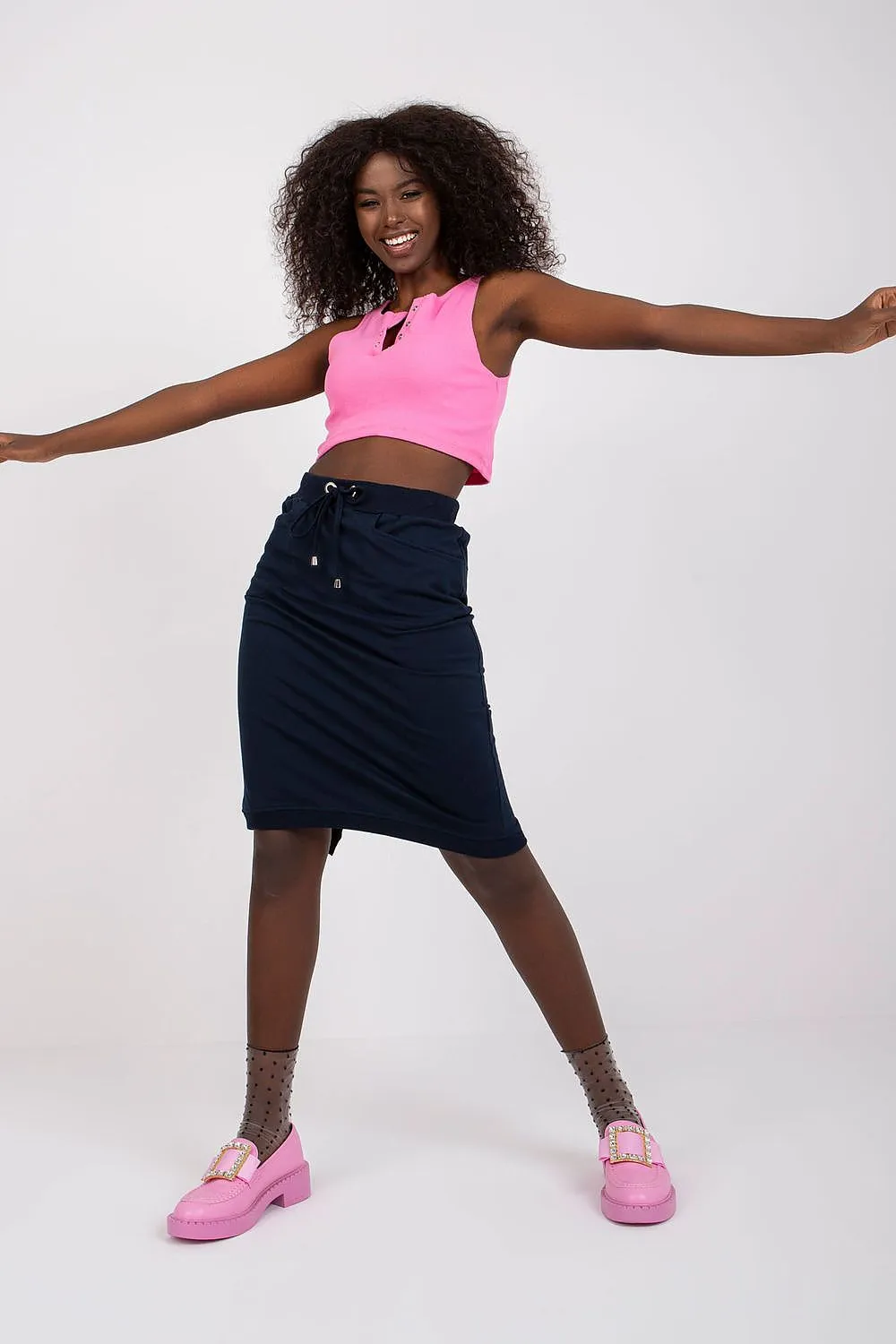 Skirt BFG