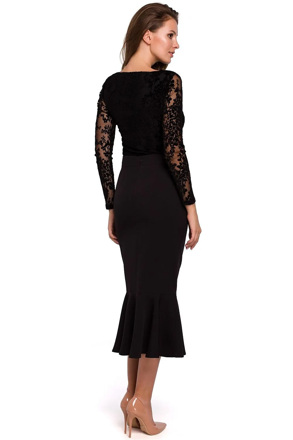 Skirt Makover