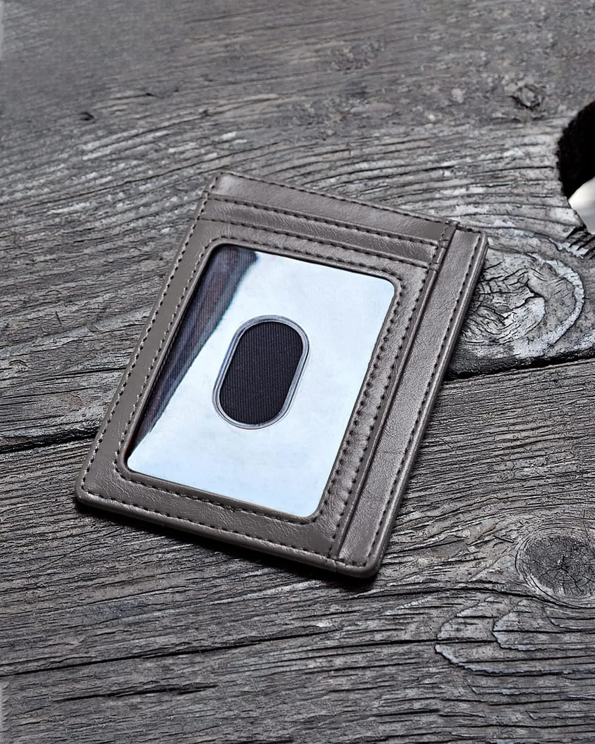 Sleek & Secure Minimalist Wallet