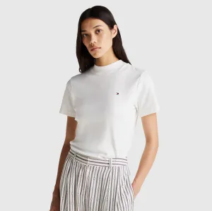 Slim Cody T-Shirt - Ecru