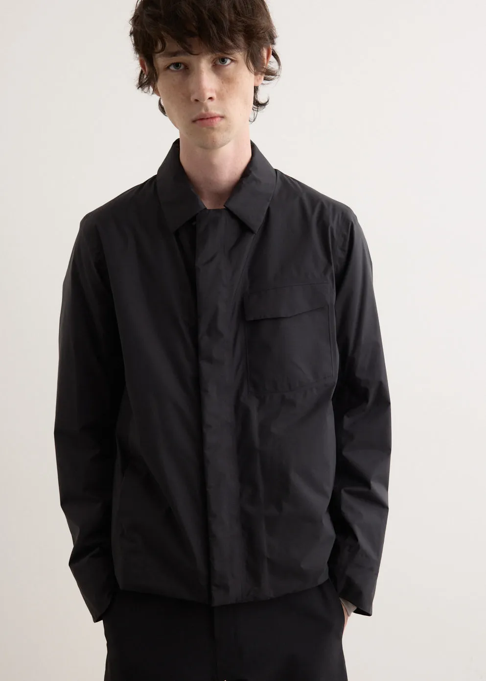 Spere Insulated Jacket
