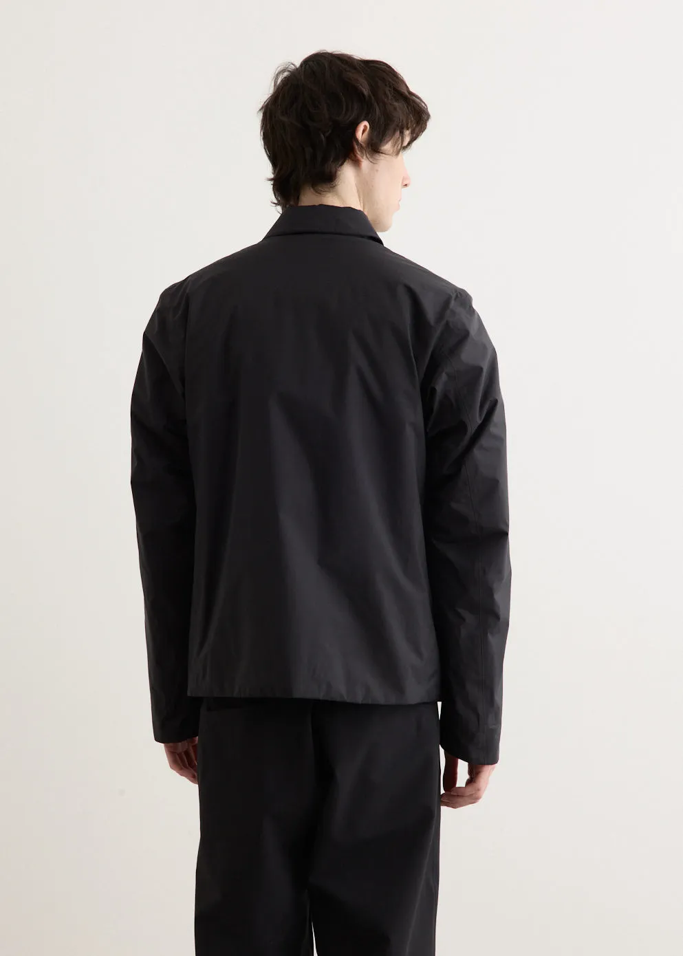 Spere Insulated Jacket