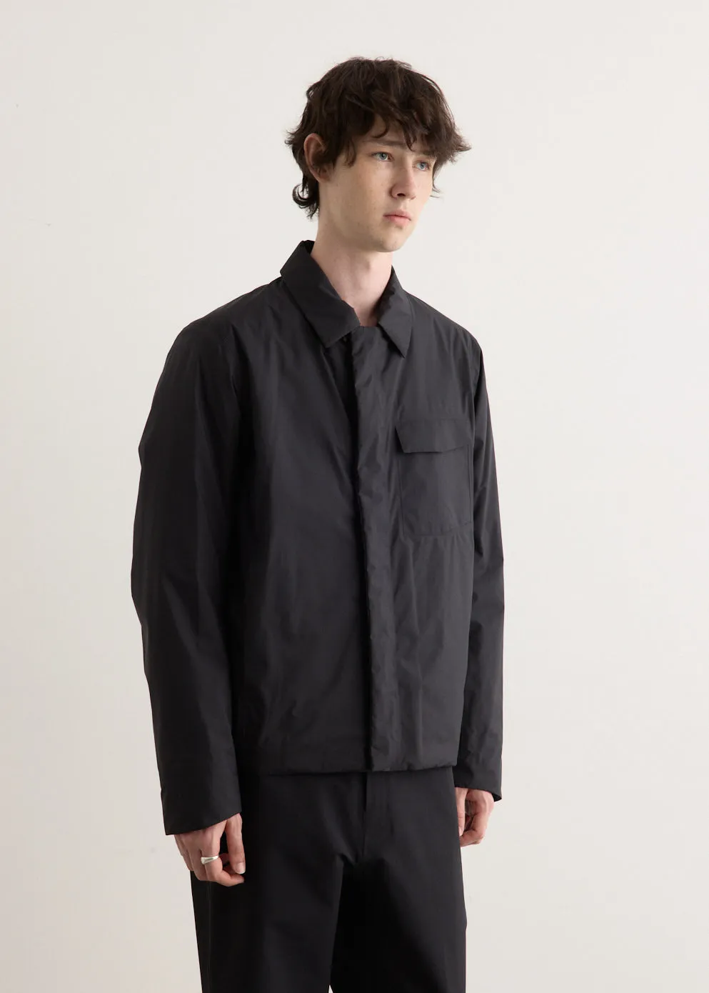 Spere Insulated Jacket