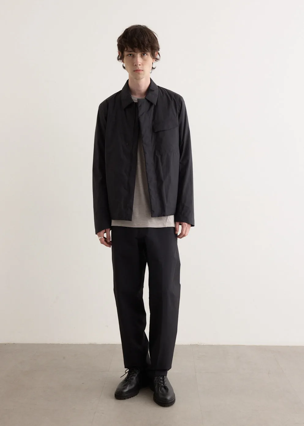 Spere Insulated Jacket