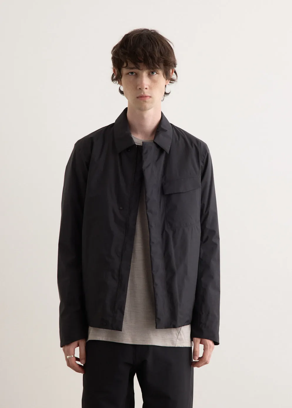Spere Insulated Jacket
