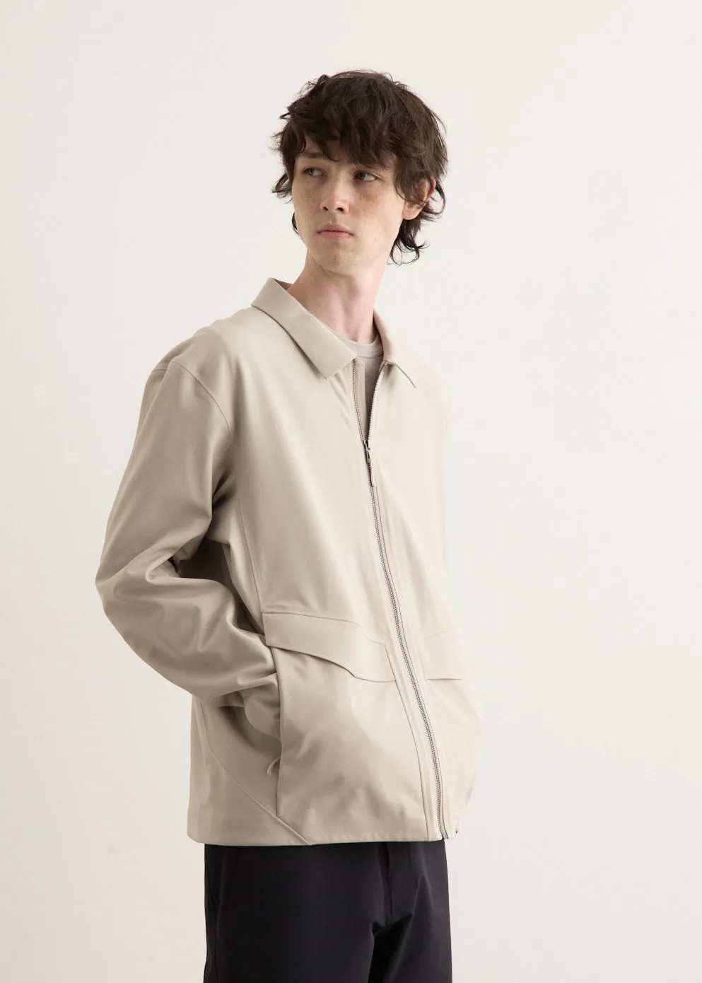 Spere Jacket