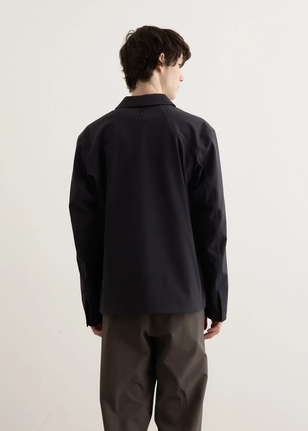 Spere Jacket