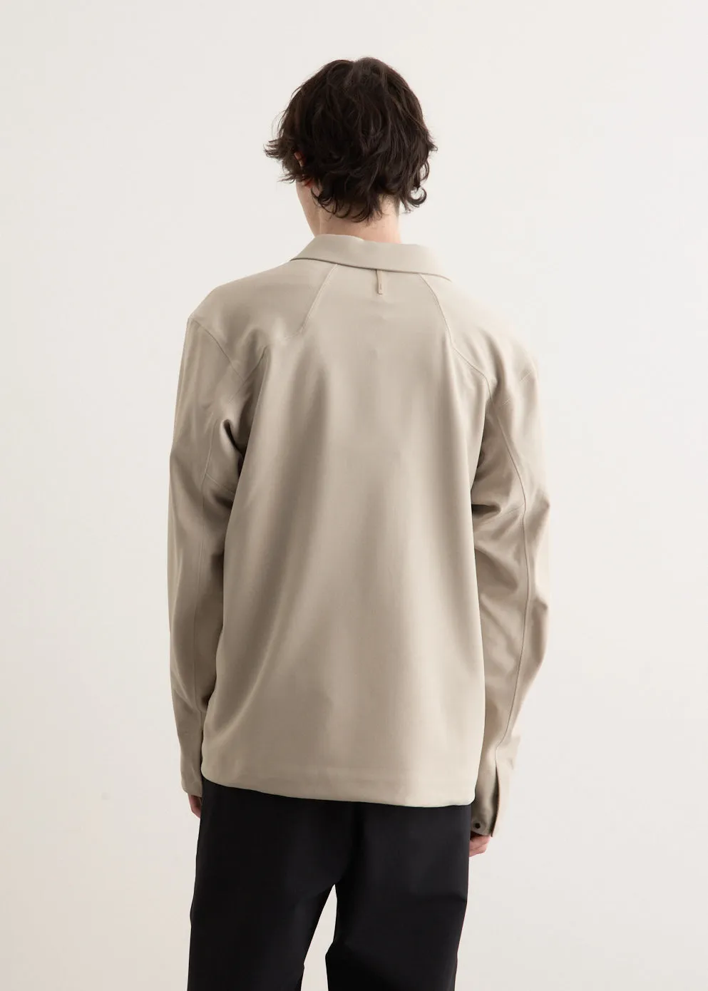 Spere Jacket