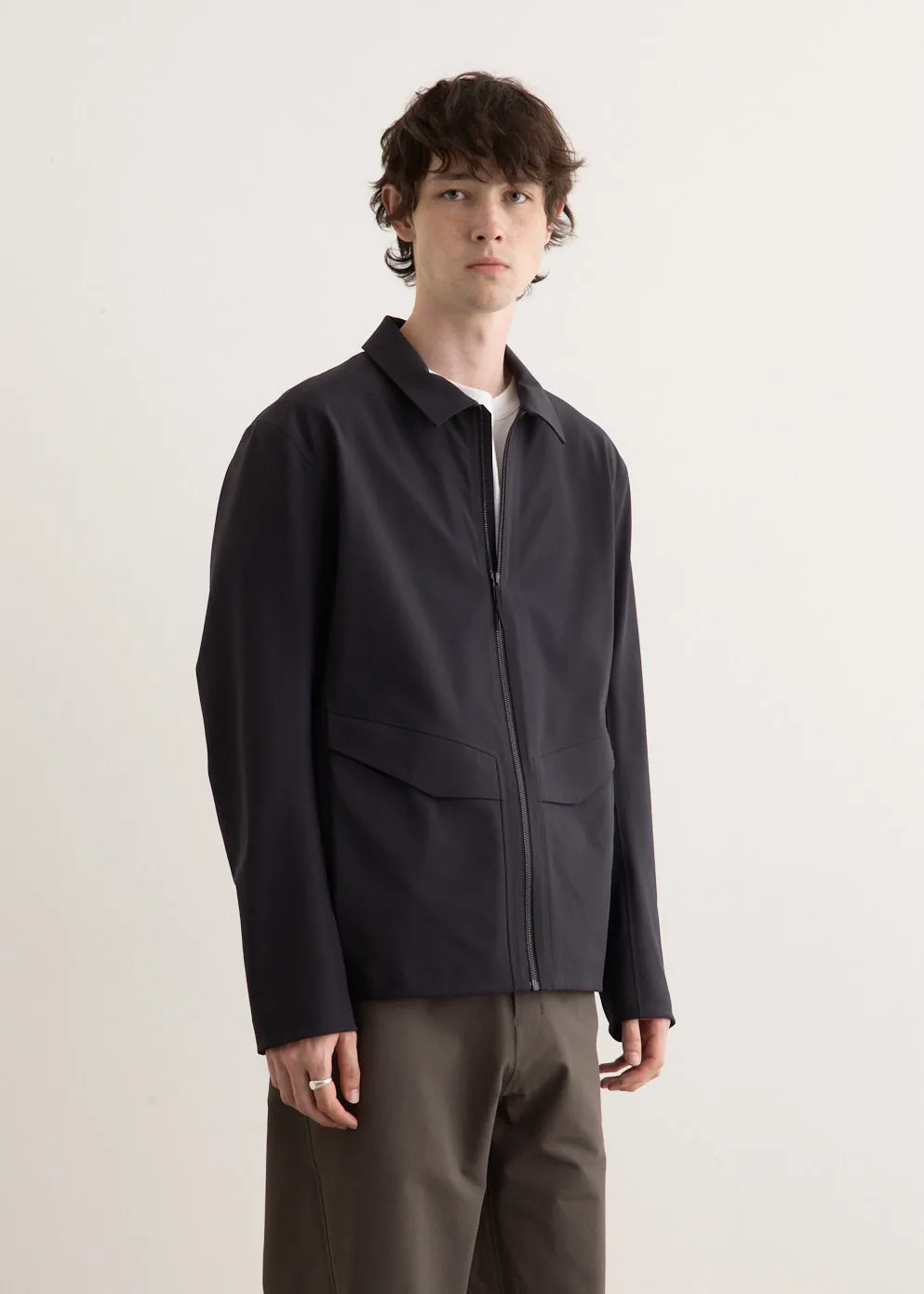 Spere Jacket