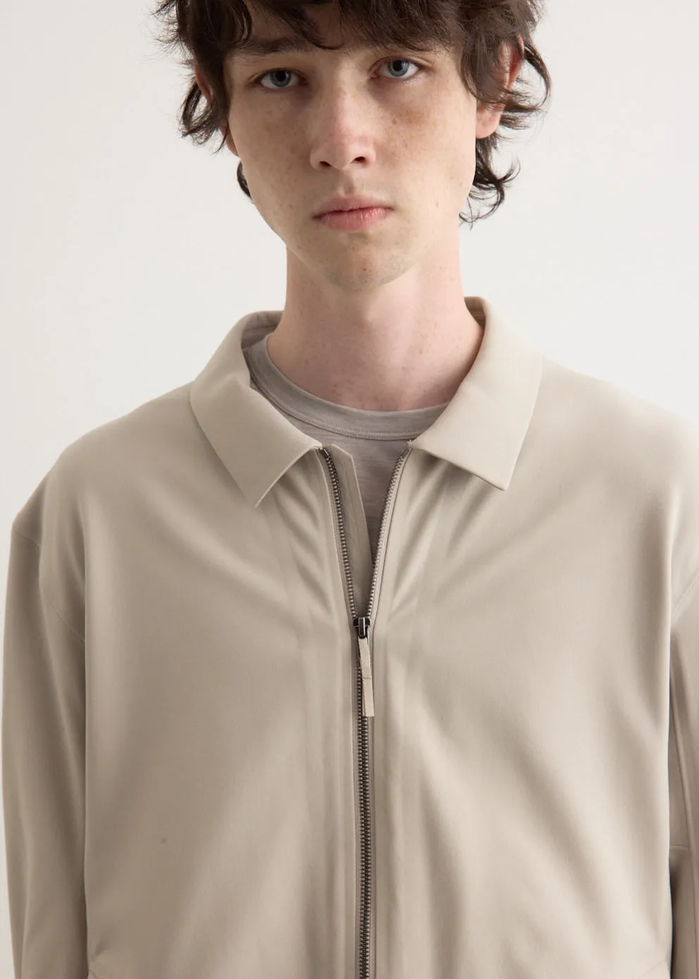 Spere Jacket