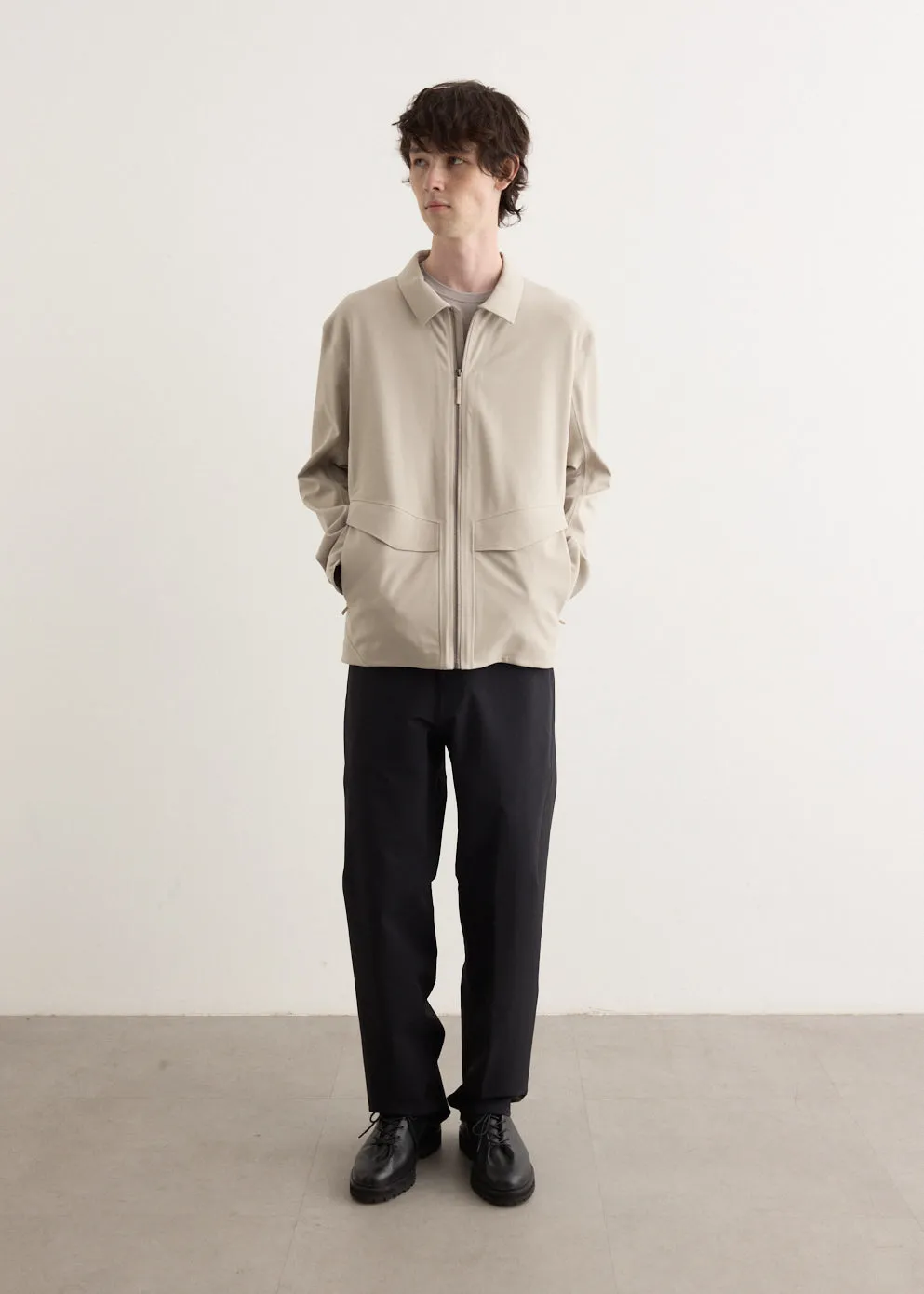 Spere Jacket