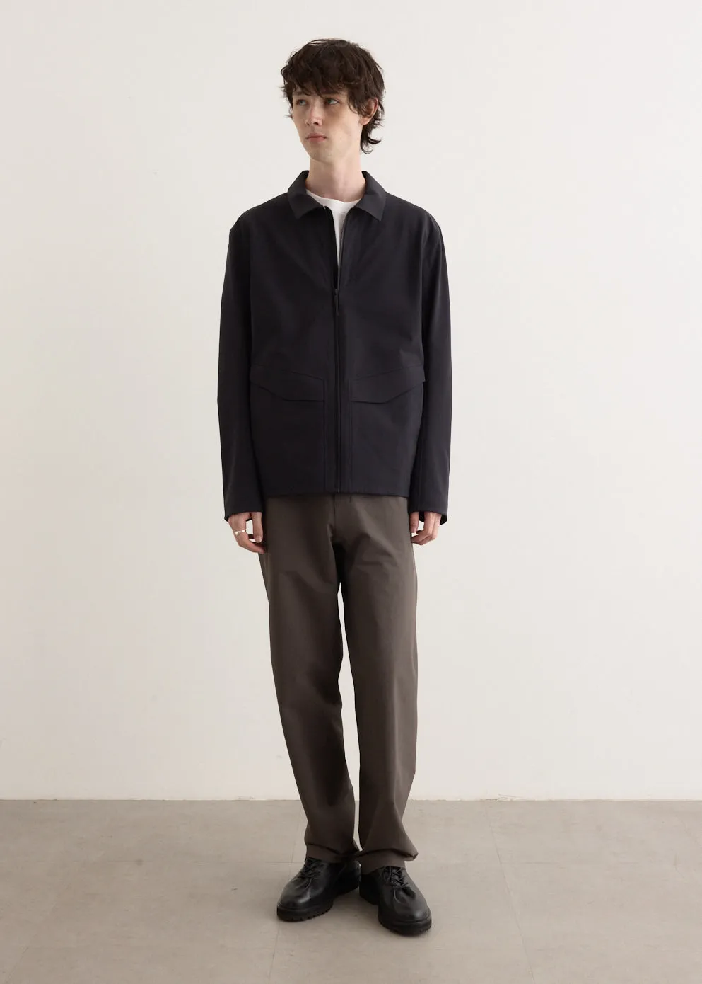 Spere Jacket