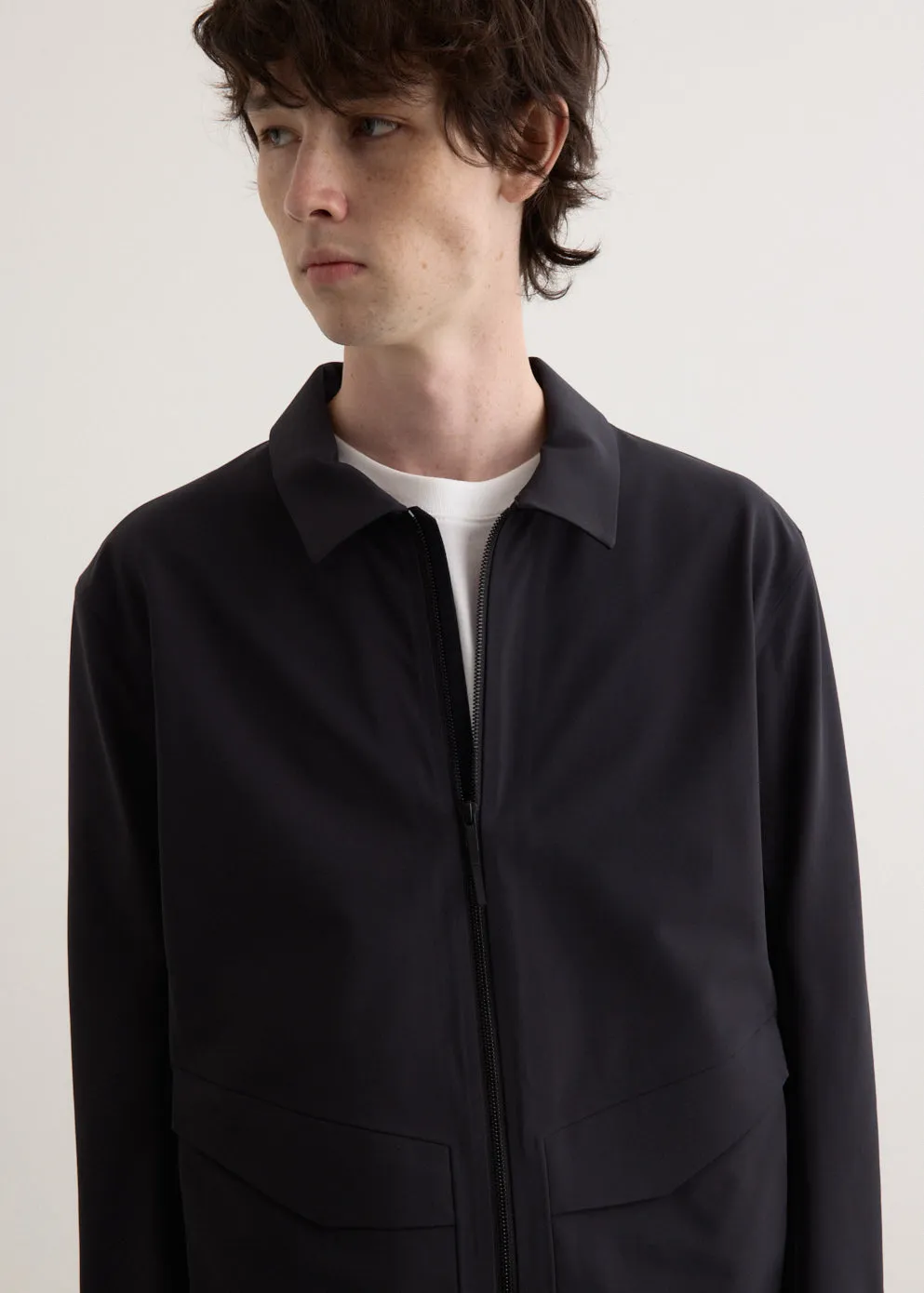 Spere Jacket