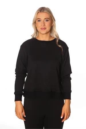 STAPLER KNITWEAR PULLOVER