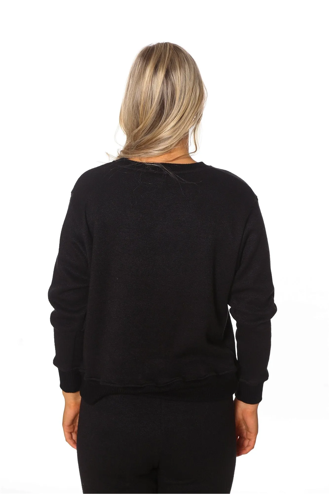 STAPLER KNITWEAR PULLOVER