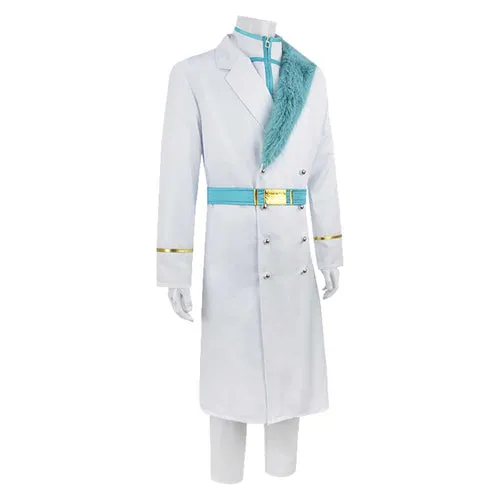 Stern Ritter Jugram Haschwalth Cosplay Costume