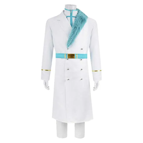 Stern Ritter Jugram Haschwalth Cosplay Costume