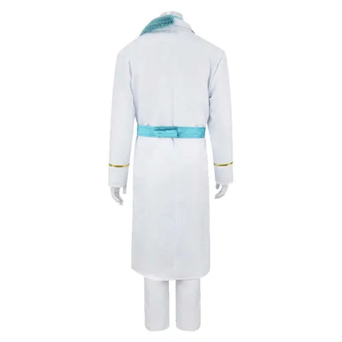 Stern Ritter Jugram Haschwalth Cosplay Costume
