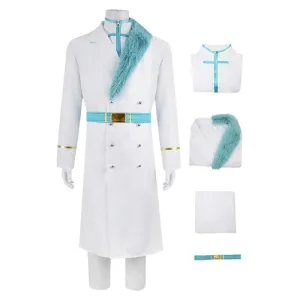 Stern Ritter Jugram Haschwalth Cosplay Costume