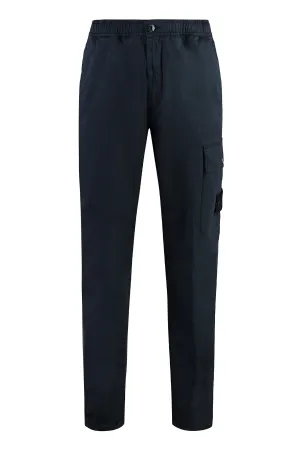 STONE ISLAND Men's Premium Mini Pants