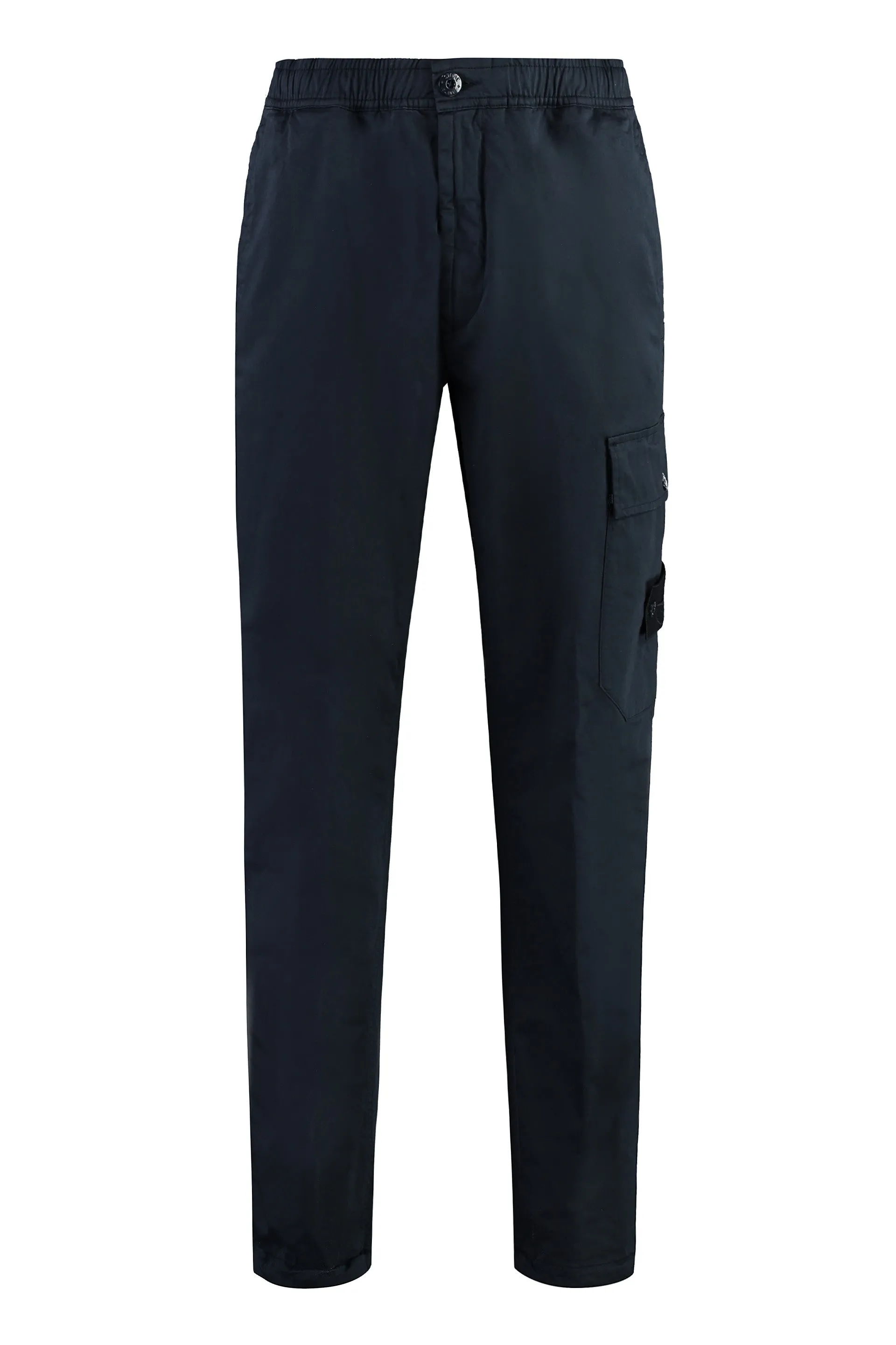 STONE ISLAND Men's Premium Mini Pants