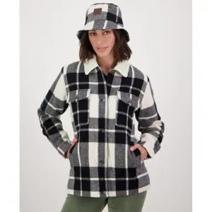 SWANNDRI KAITUNA WOMENS SHERPA JACKET