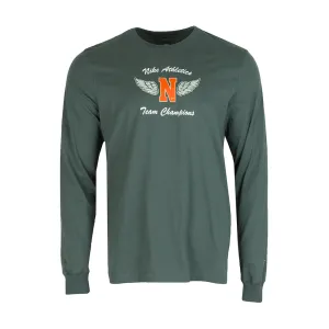 Swoosh High LS - Mens
