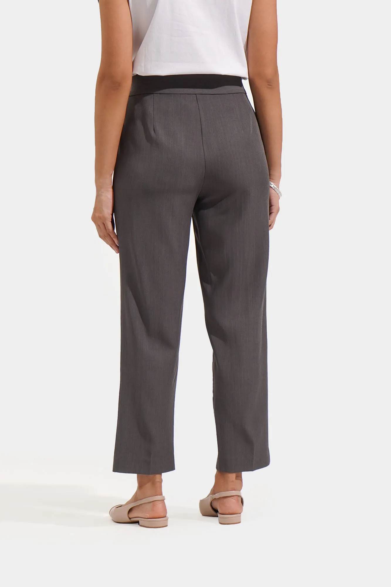 Tailored Pants