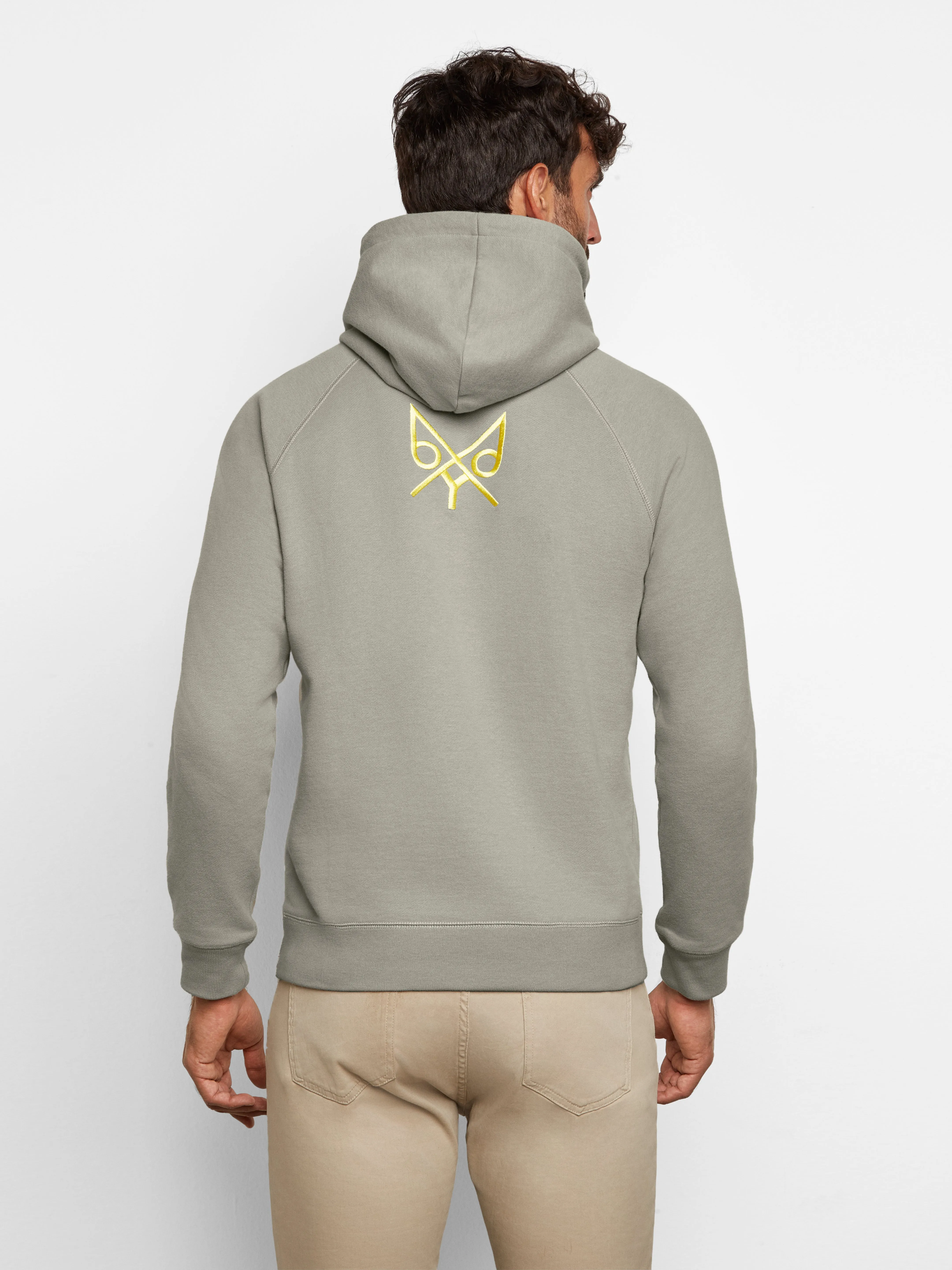The Best Boy Hoodie | Pebble