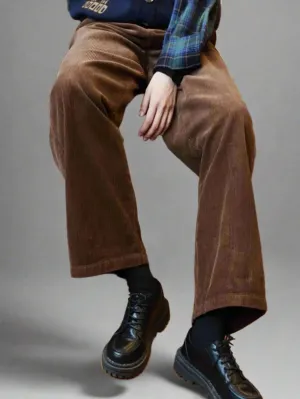 The Shaggy Corduroy Pants | Dreamofthe90s