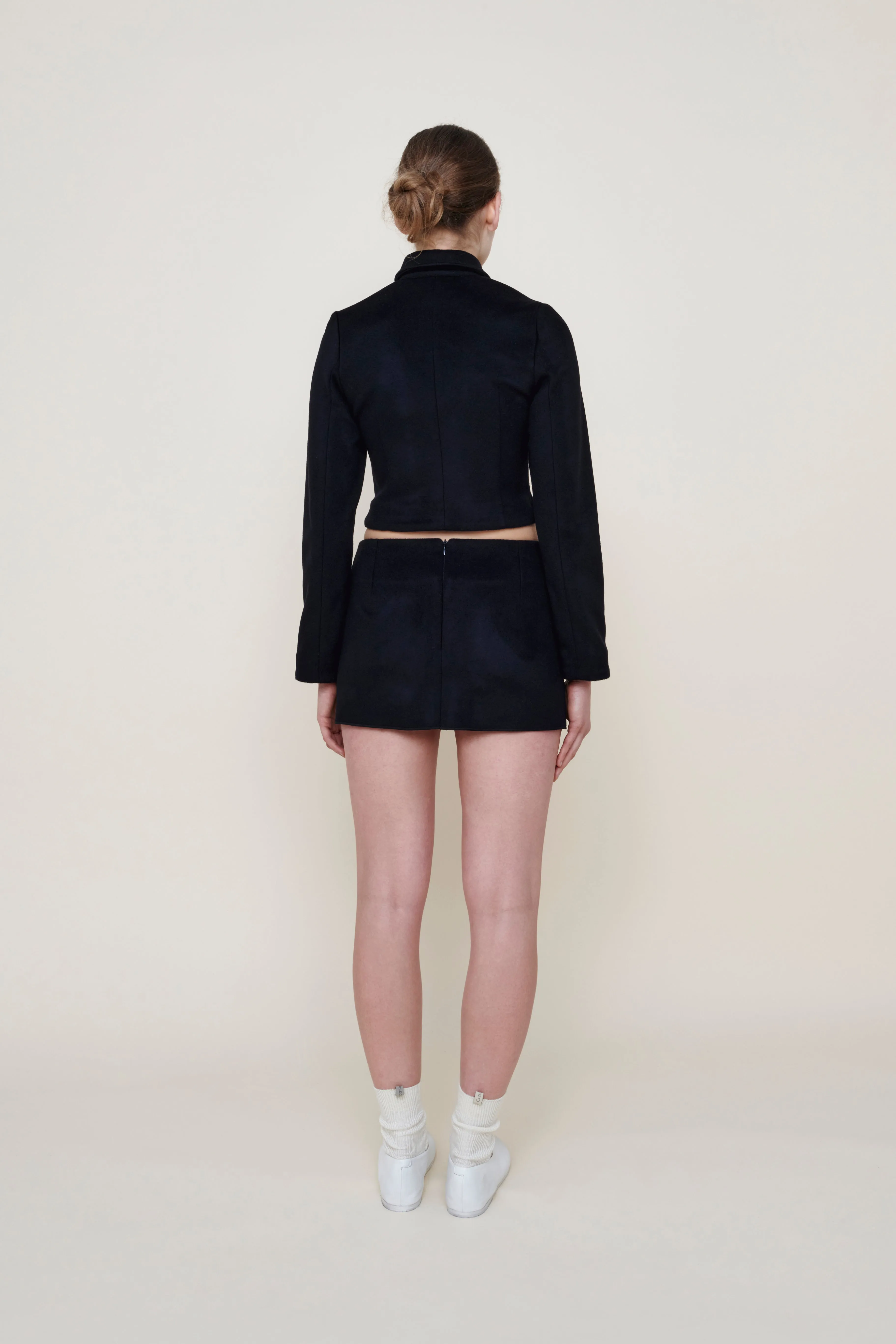 The Tori jacket