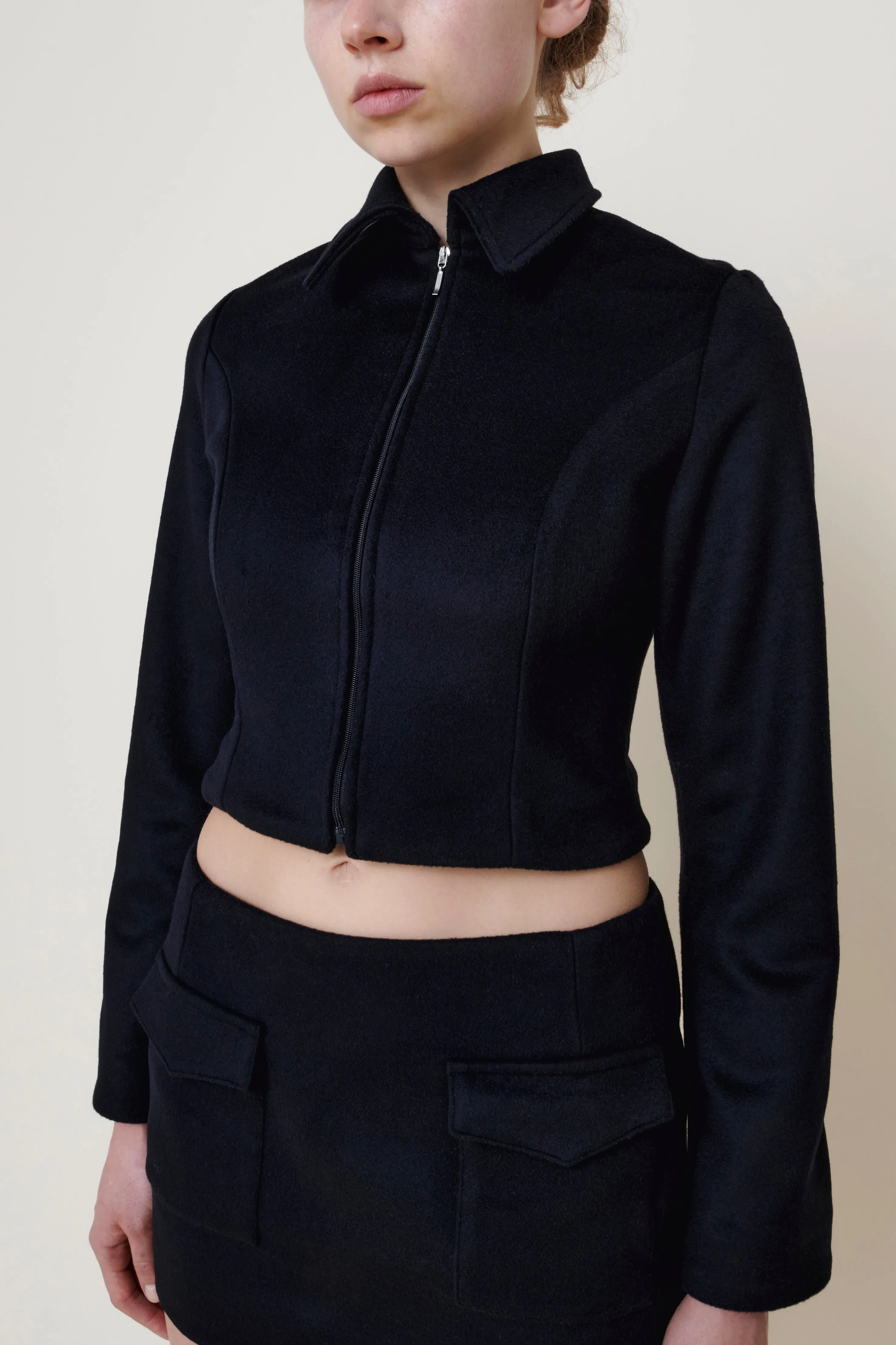 The Tori jacket