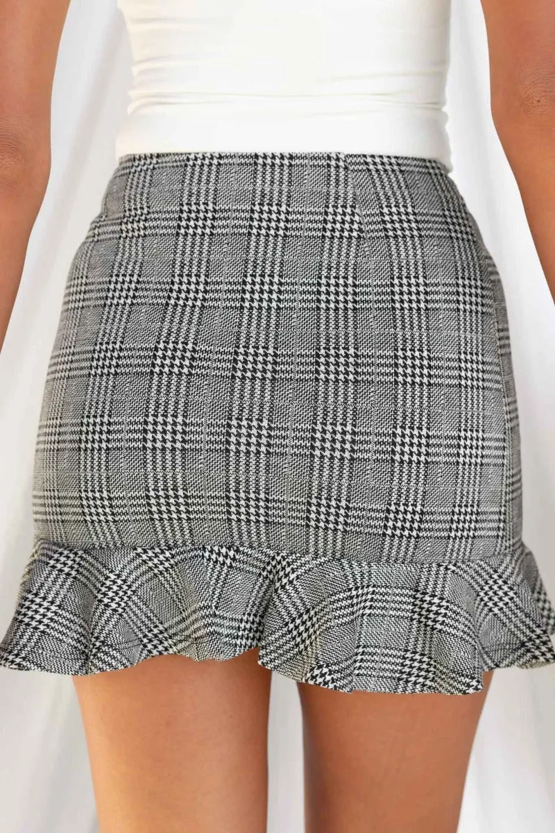 Thelma Skirt