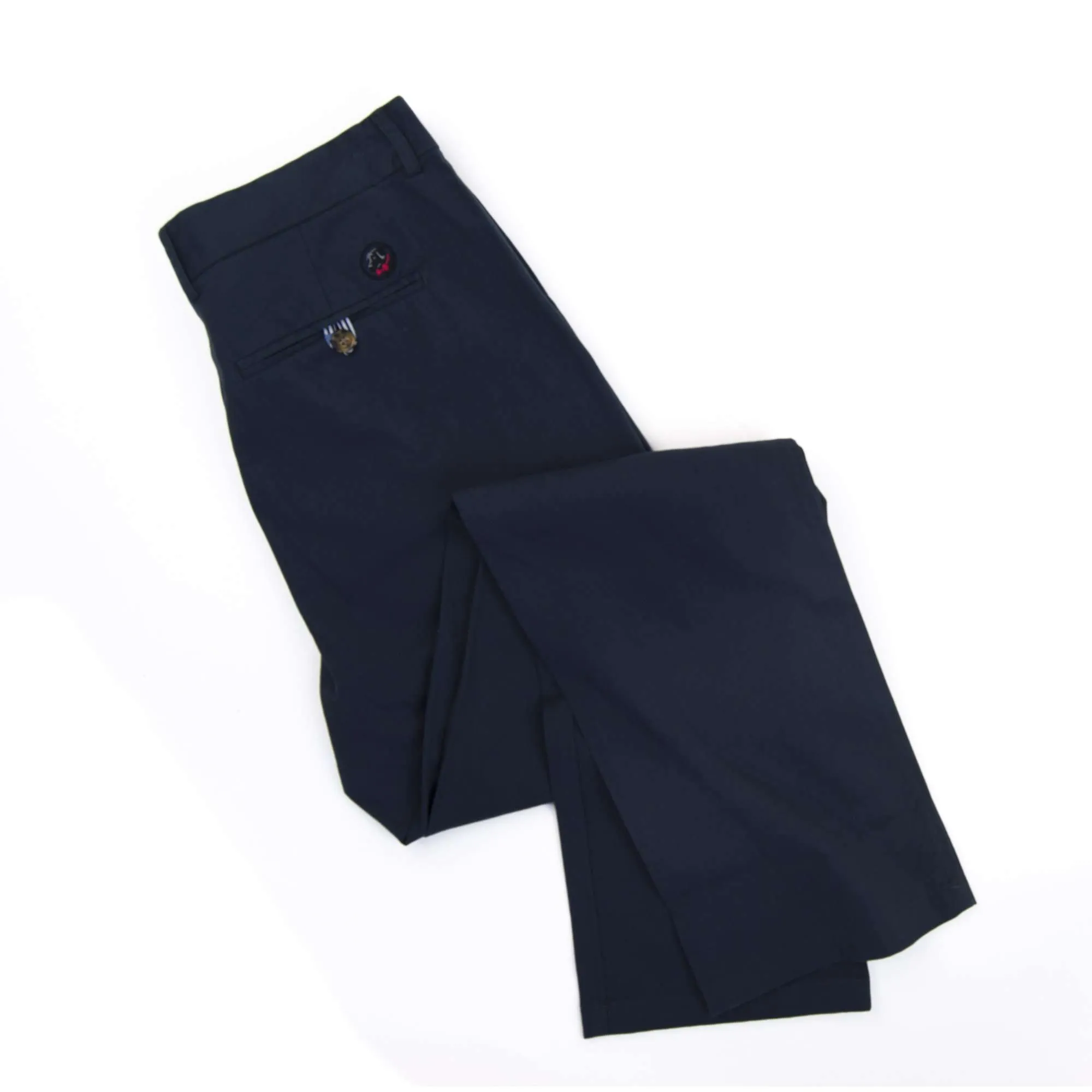 Thomas Pant: Blueberry