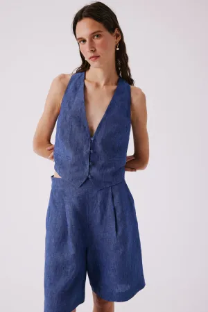 Toha Vest Top