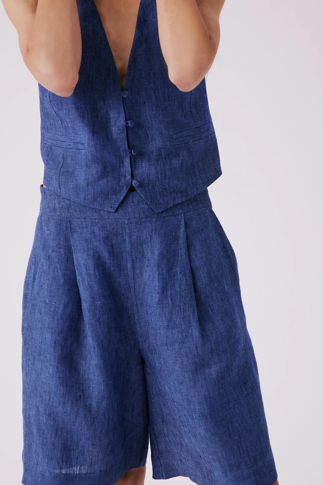 Toha Vest Top