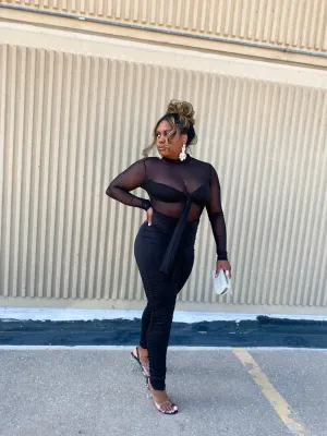 Toni Jumpsuit
