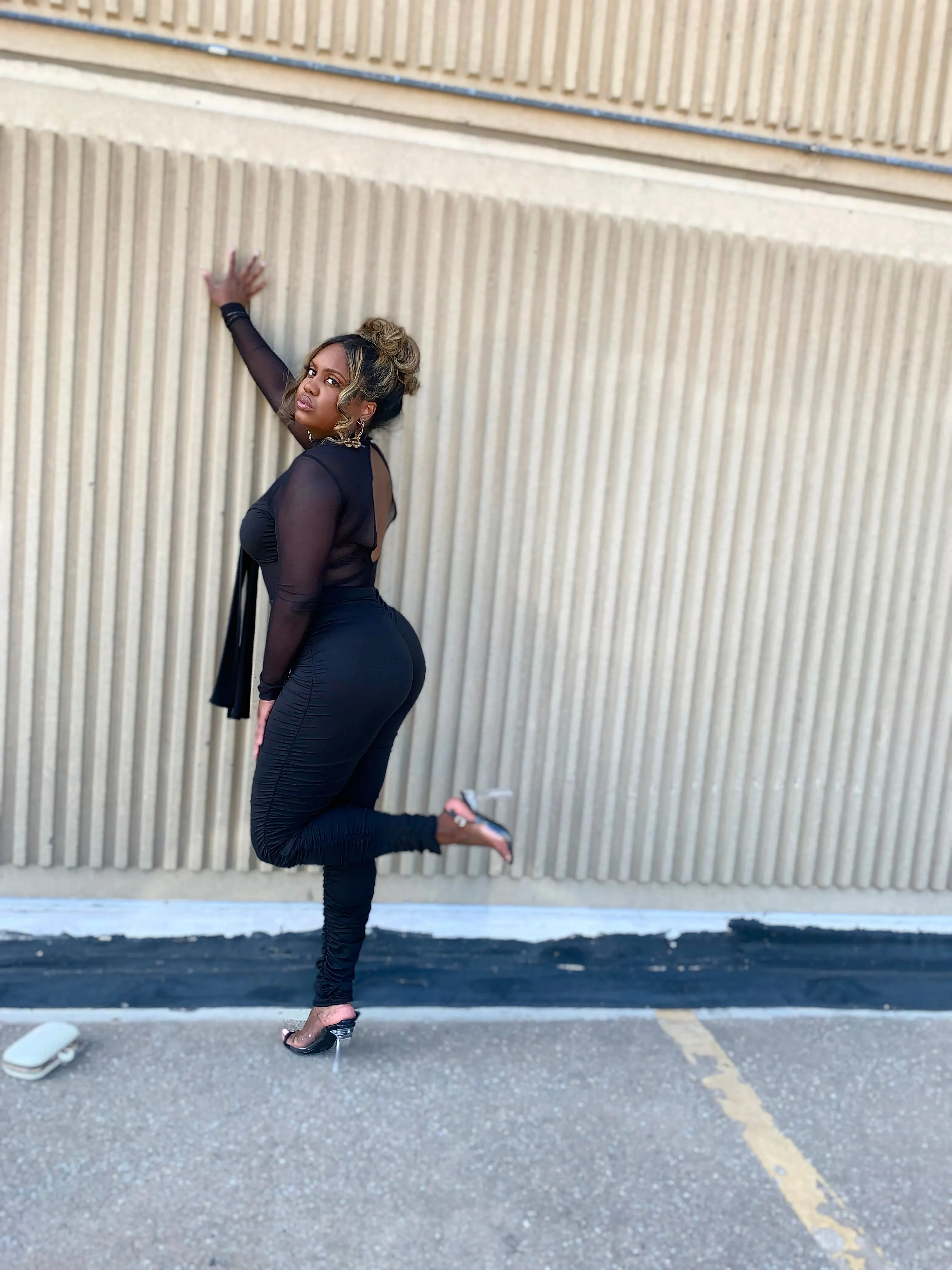 Toni Jumpsuit
