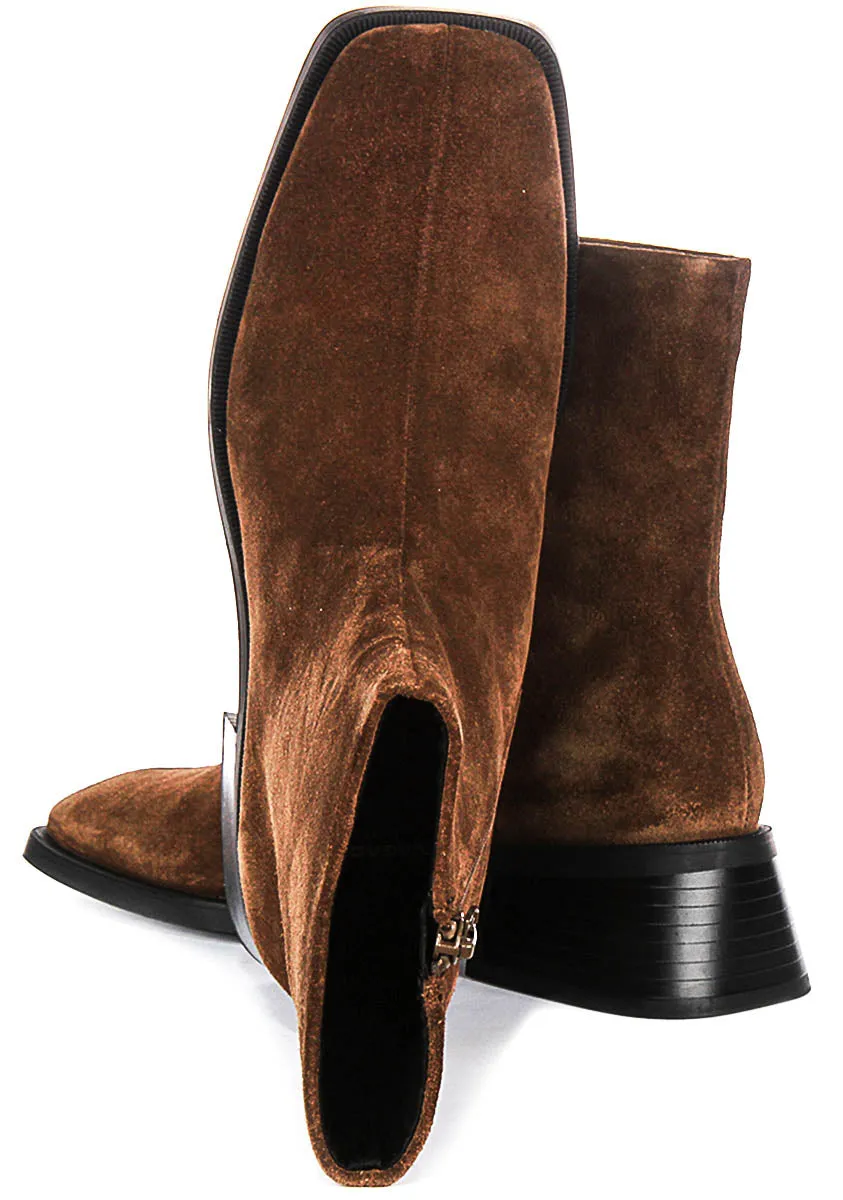 Vagabond Blanca In Moca For Women